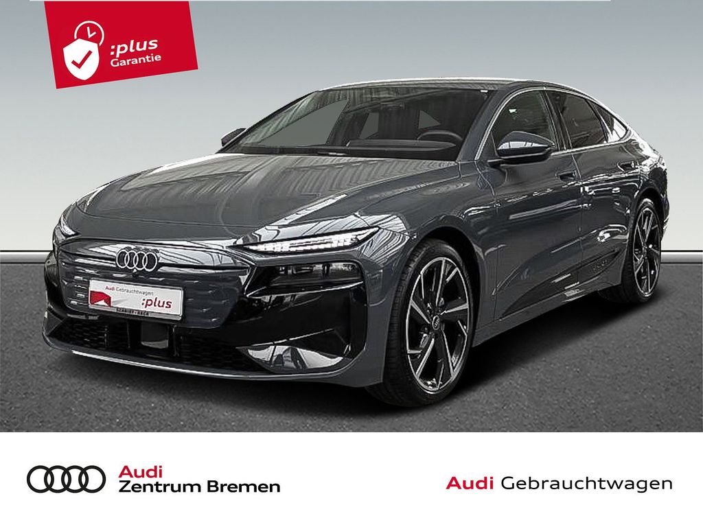 Bild des Angebotes Audi A6 e-tron Sportback AHK TECH PLUS 21-ZOLL Navi