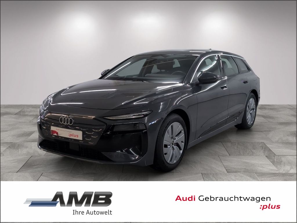 Bild des Angebotes Audi A6 Avant e-tron performance RFK/Sitzhzg/10.29Gar