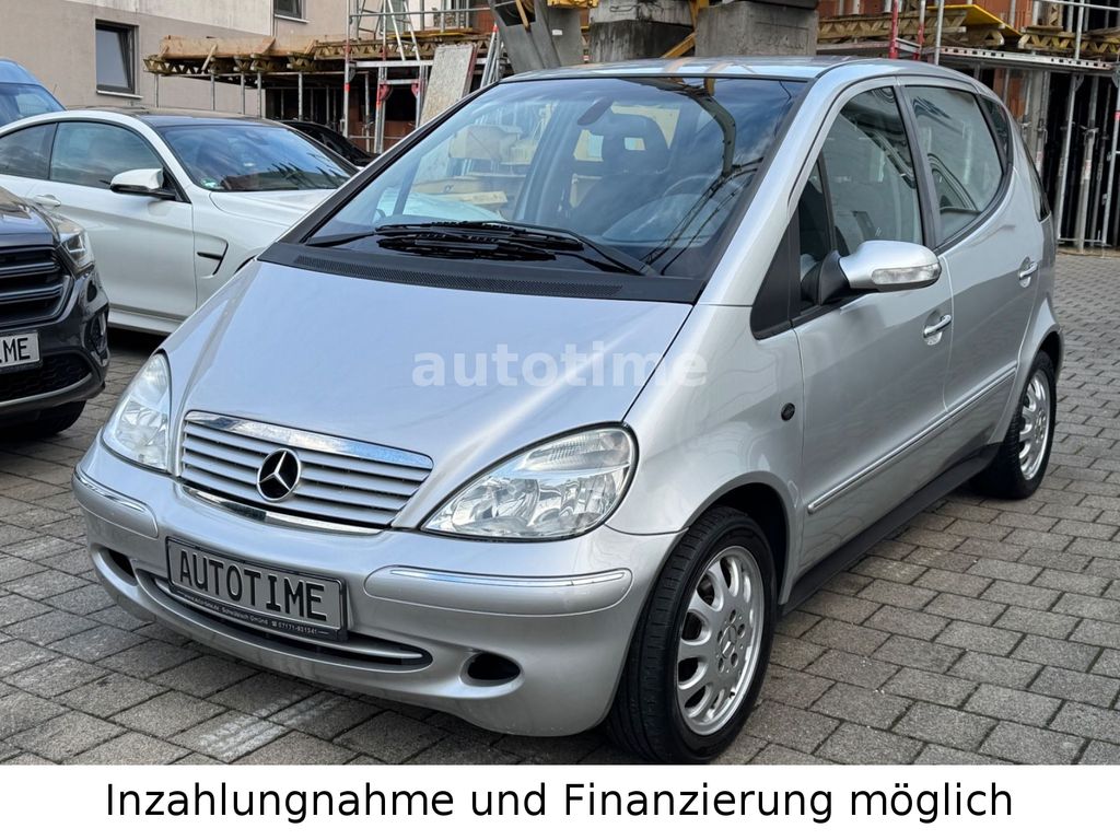 Bild des Angebotes Mercedes-Benz A-Klasse A140 ELEGANCE PICCADILLY Lang|Klima|TOP