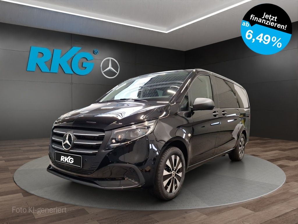 Bild des Angebotes Mercedes-Benz VITO 116 CDI Tourer SELECT Lang NAVI PARKPAKET
