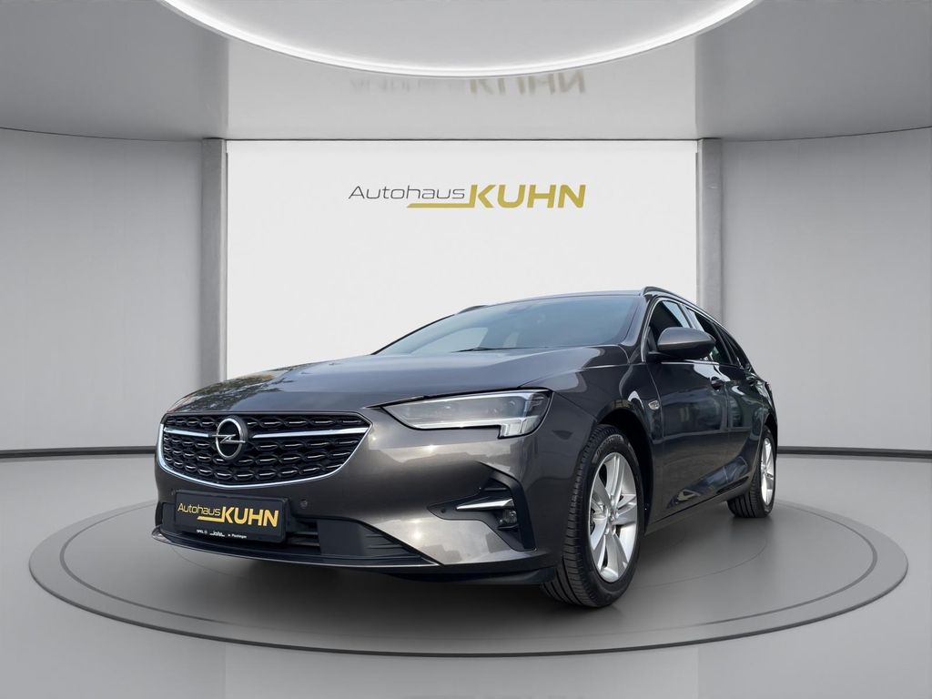 Bild des Angebotes Opel ELEGANCE/SHZ/PDC/NAVI/8FACH