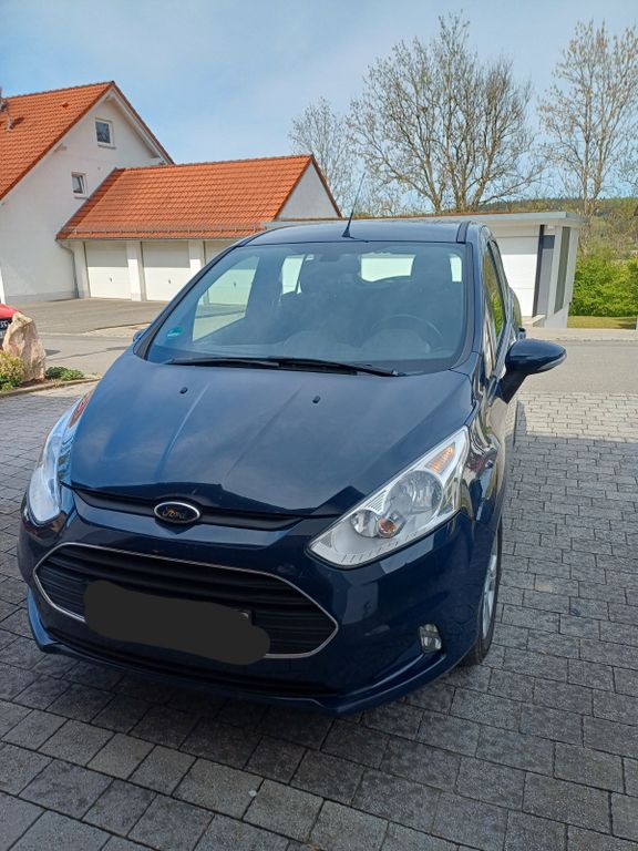 Bild des Angebotes Ford B-Max 1,6 TDCi 70kW Trend Trend