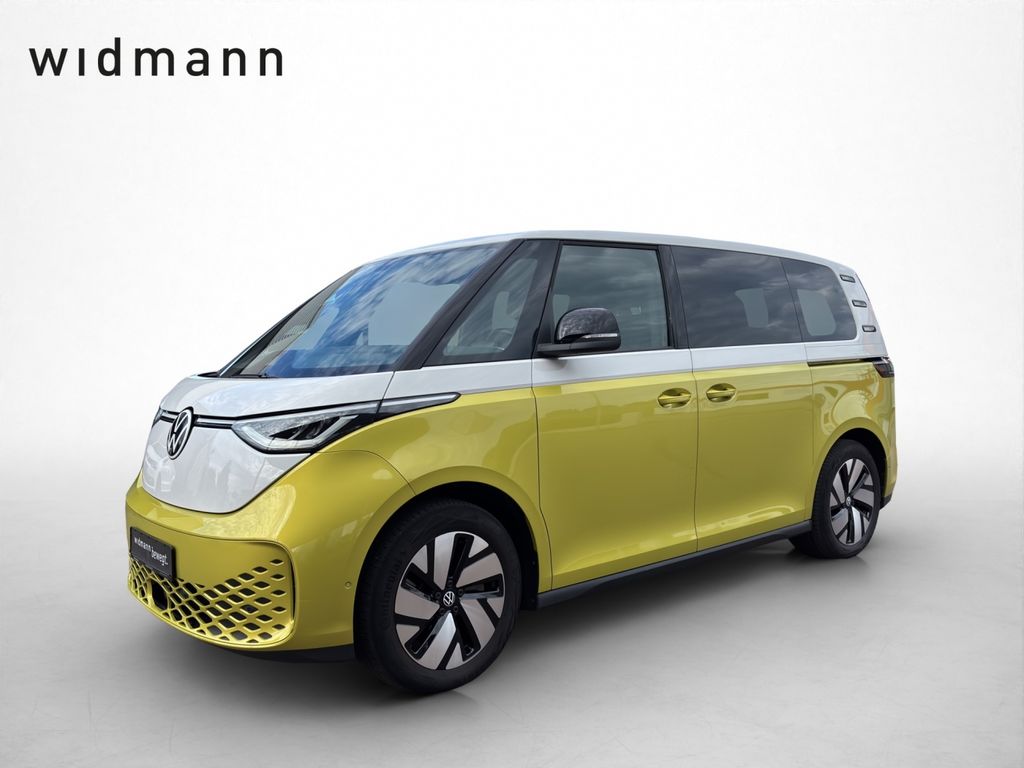 Bild des Angebotes Volkswagen ID.Buzz Pro ACC AHK Kam. LED Navi PDC ParkAss