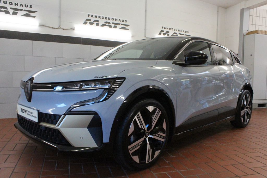 Bild des Angebotes Renault Megane E-Tech EV60 220hp Iconic optimum charge