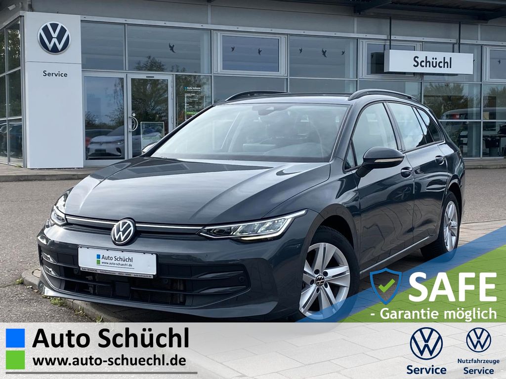 Bild des Angebotes Volkswagen Golf 1.5 eTSI DSG LIFE AHK+APP-CONNECT+ACTIVE-IN