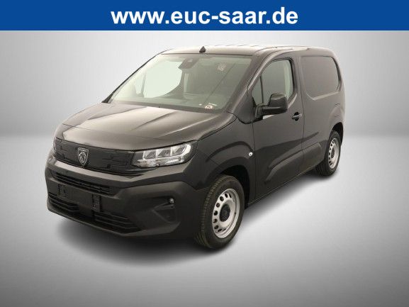 Bild des Angebotes Peugeot Partner L1H1 AT 130 3 Sitzer/Klimaauto/Kamera