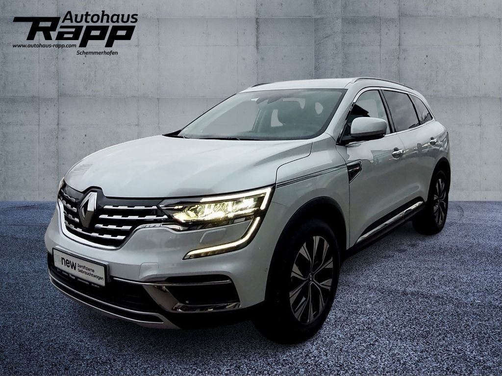 Bild des Angebotes Renault Koleos TECHNO TCe 160 EDC