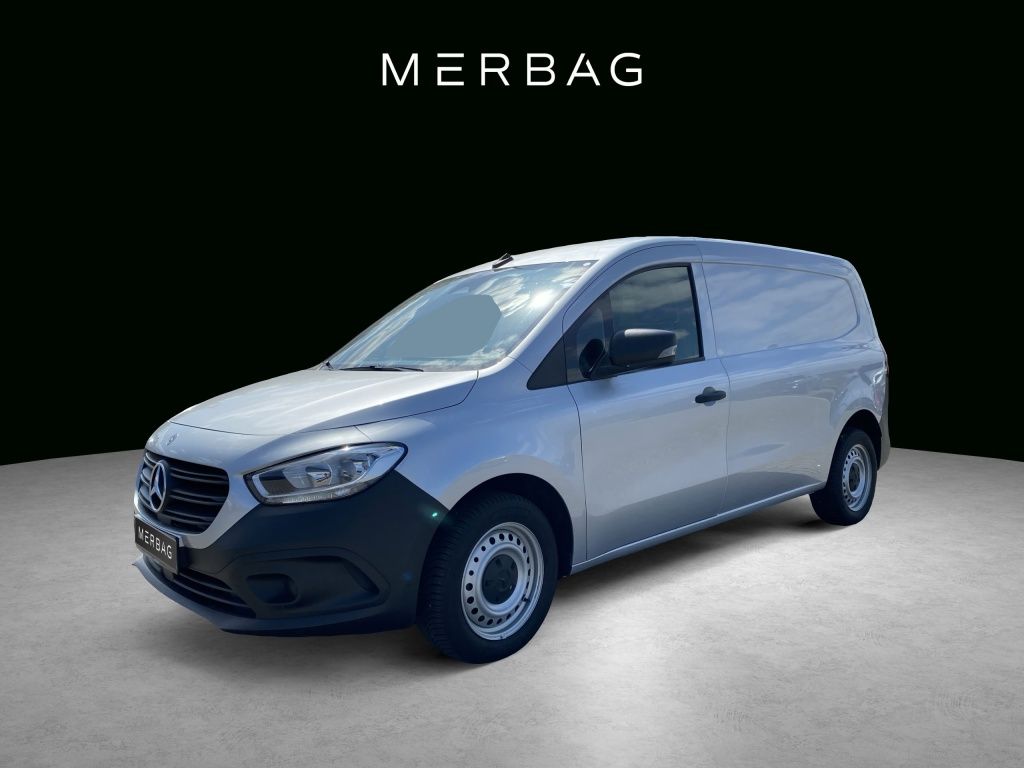 Bild des Angebotes Mercedes-Benz Citan 112 CDI Kasten BASE Lang Klima AHK Kamera