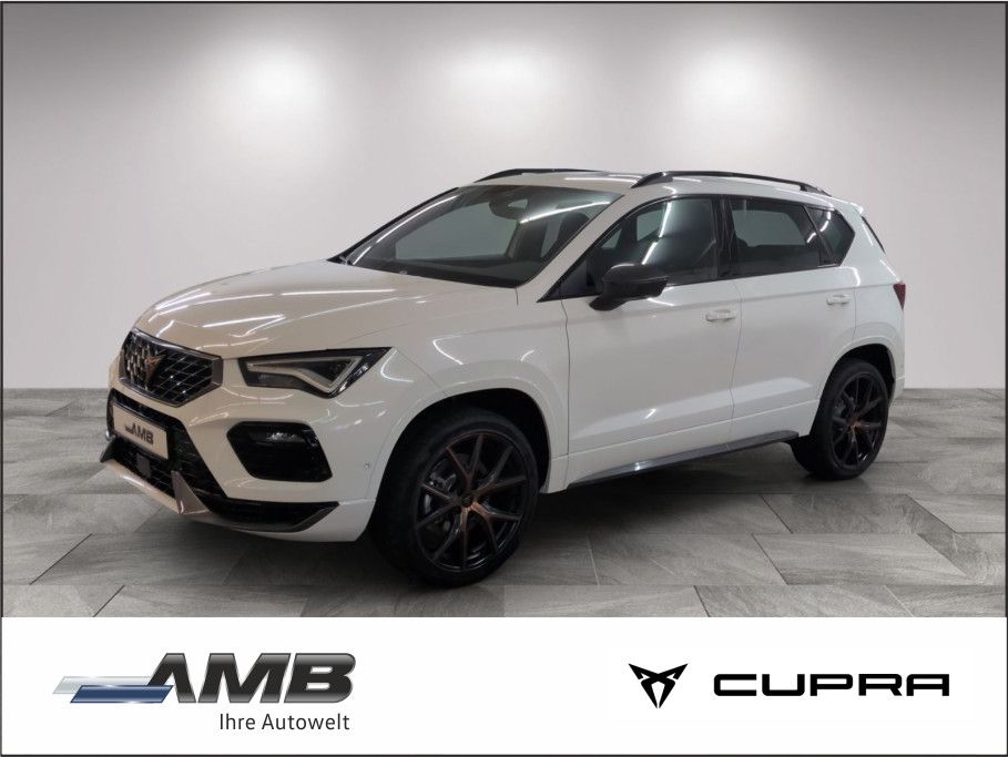 Bild des Angebotes Cupra Ateca 1.5 TSI DSG/LED/Navi/Pano/360°