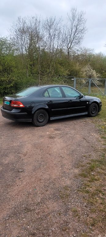 Bild des Angebotes Saab 9-3 1.9 TiD 88 kW Arc Sport-Limousine Arc
