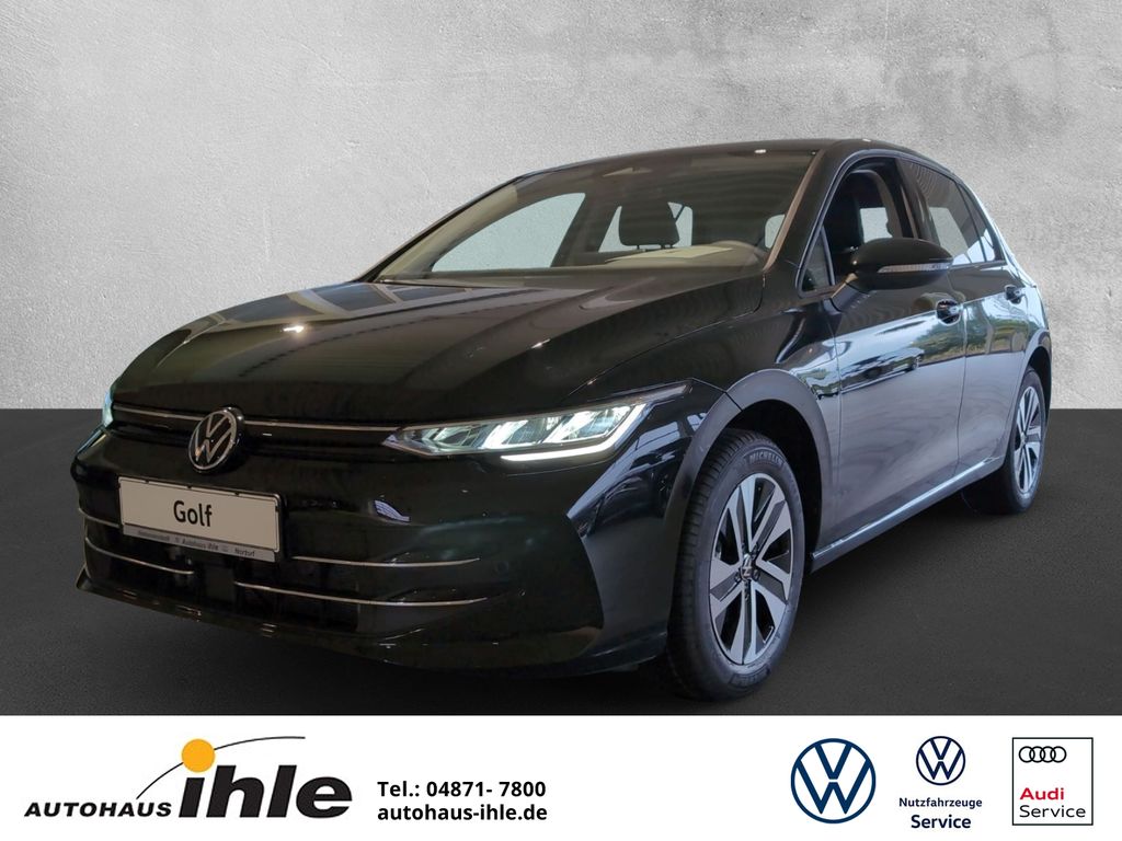 Bild des Angebotes Volkswagen Golf VIII 1,5 eTSI DSG Energy GJ-REIFEN+AHK+APP