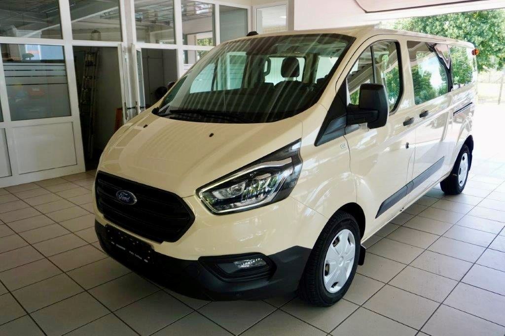 Bild des Angebotes Ford Transit/Tourneo Custom Kombi 320 L2 Trend