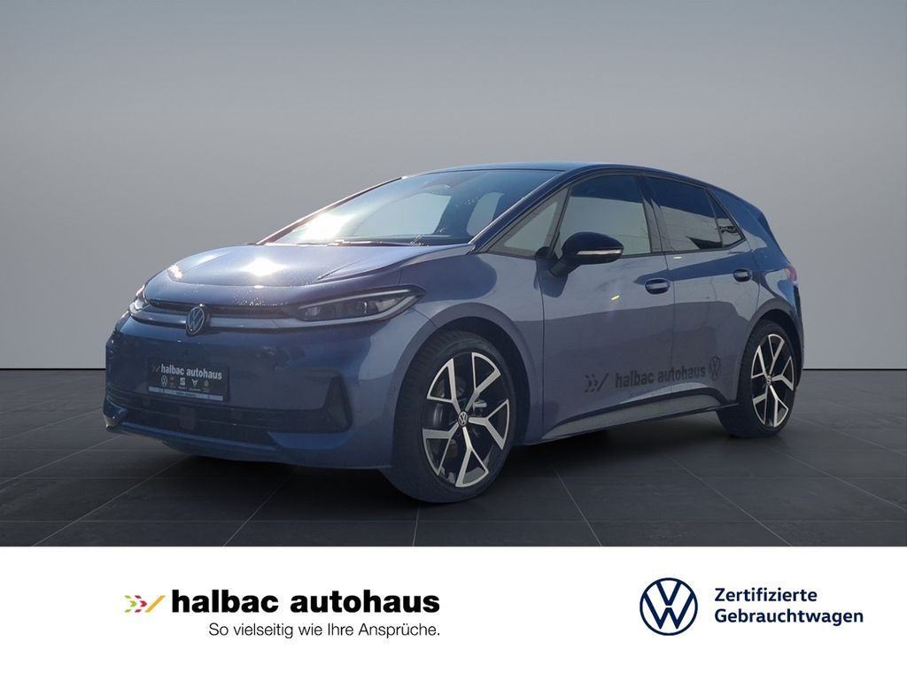 Bild des Angebotes Volkswagen ID.3 Neo 170kW Style+PANOD+WR+WÄRMEP+HARMANN+NAV