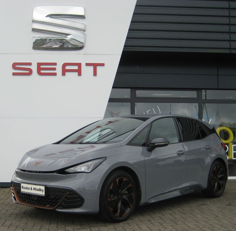 Bild des Angebotes Cupra Born 58 kWh 170 kW