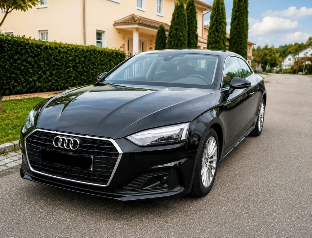 Bild des Angebotes Audi A5 35 TFSI - Coupe