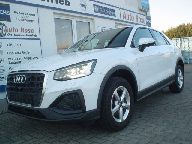 Bild des Angebotes Audi Q2 30 TFSI ,eAC, Kamera,LED,PDC,ACC,ALU