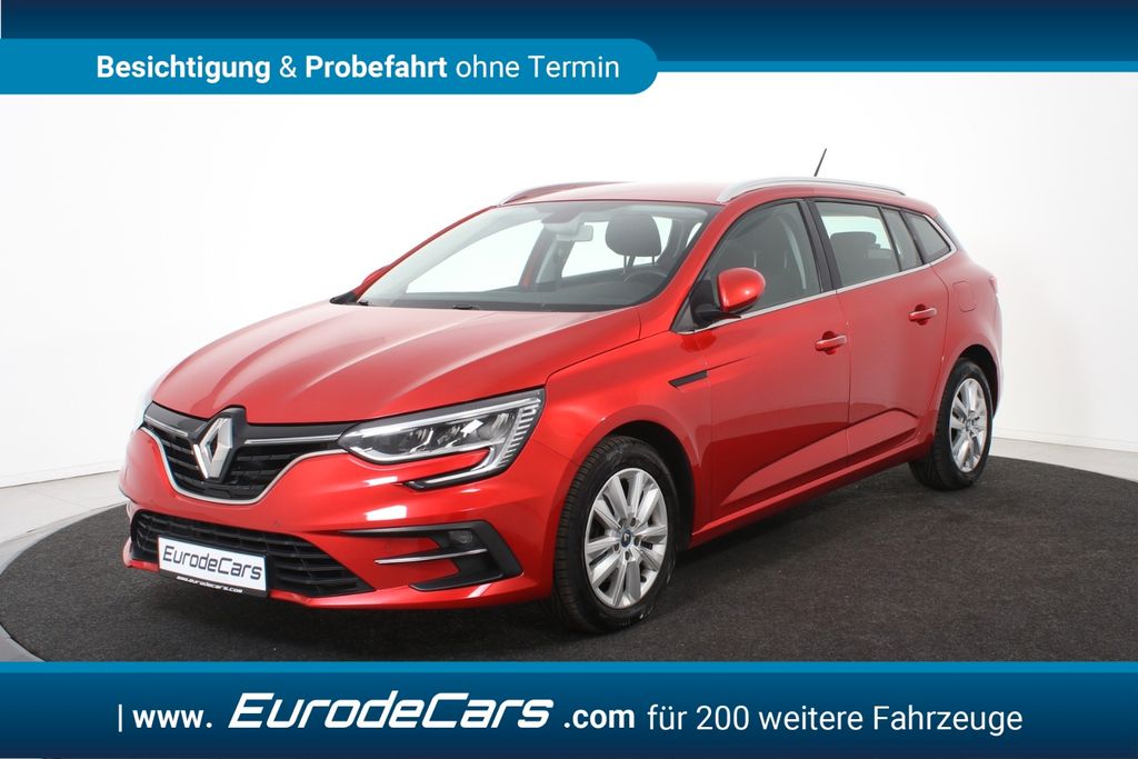 Bild des Angebotes Renault Megane Grandtour E-TECH  160 *1.Hand*Navi*