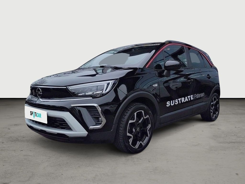 Bild des Angebotes Opel Crossland GS-Line 1.2T Navi, Klimaautomatik, RFK