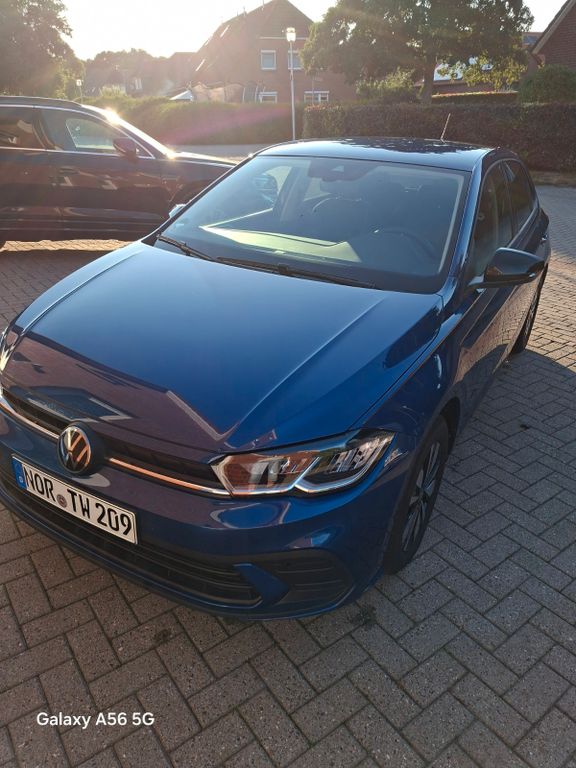 Bild des Angebotes Volkswagen Polo 1.0 59kW Goal Goal