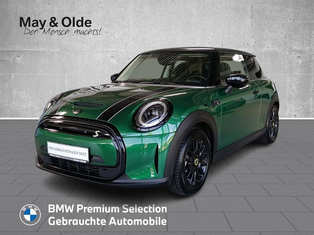 Bild des Angebotes MINI Cooper SE Aut.Classic Trim Sitzh.Navi Apple CarP