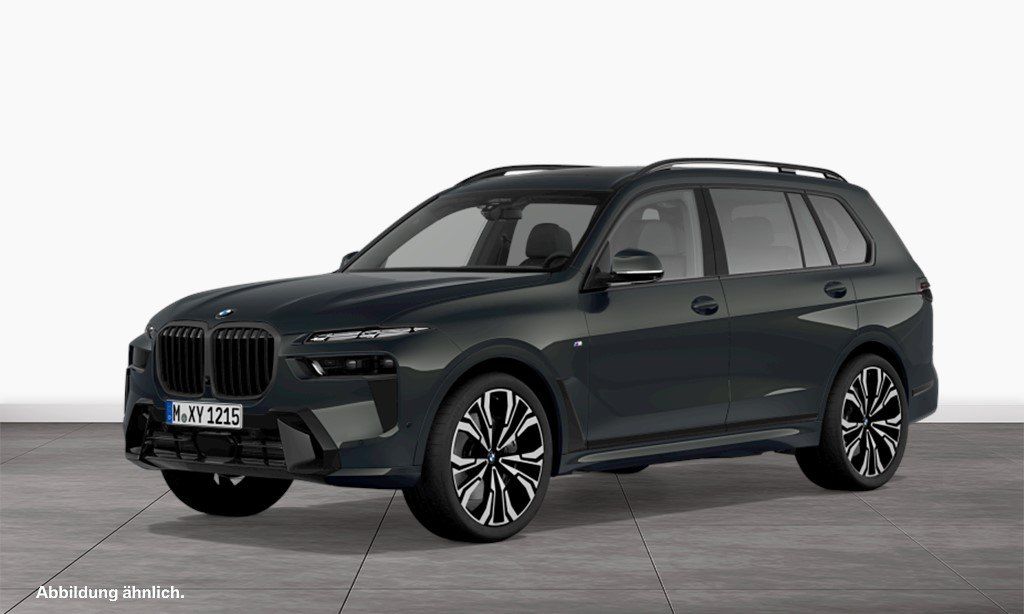Bild des Angebotes BMW X7 xDrive40d | UPE 145.160,-Euro| Carbonleisten|