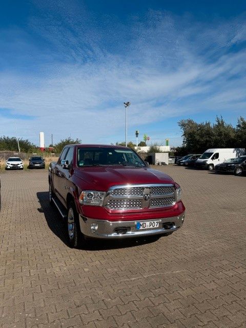 Bild des Angebotes Dodge RAM Laramie Prins Gasanlage NAP Auspuff