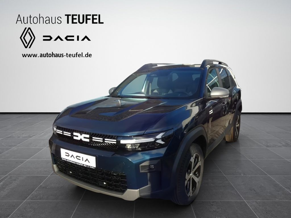 Bild des Angebotes Dacia Bigster Journey mild hybrid 140