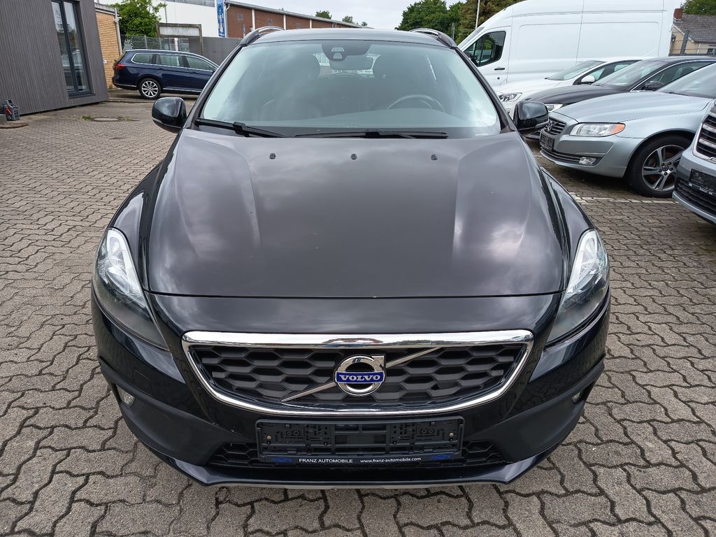 Bild des Angebotes Volvo V40 Cross Country Momentum