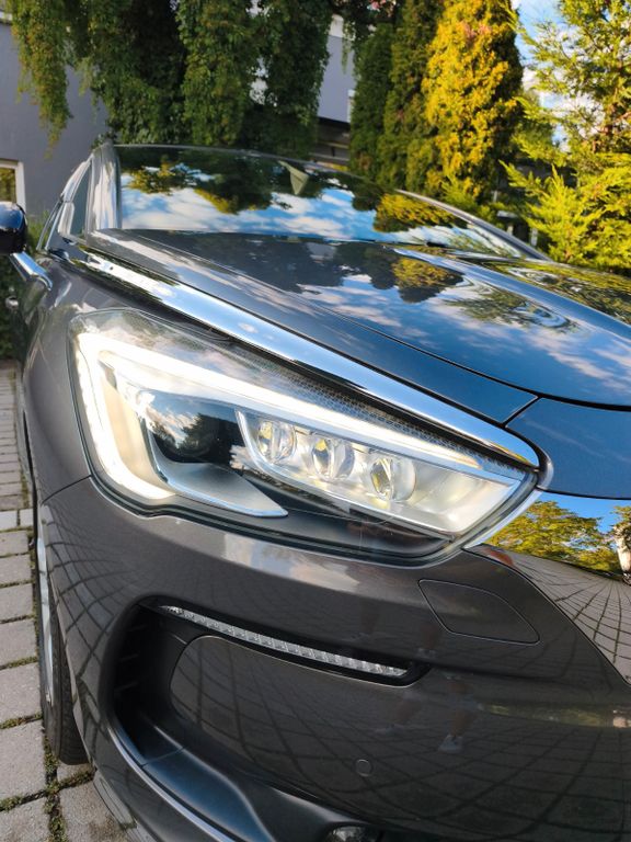 Bild des Angebotes Citroën DS5