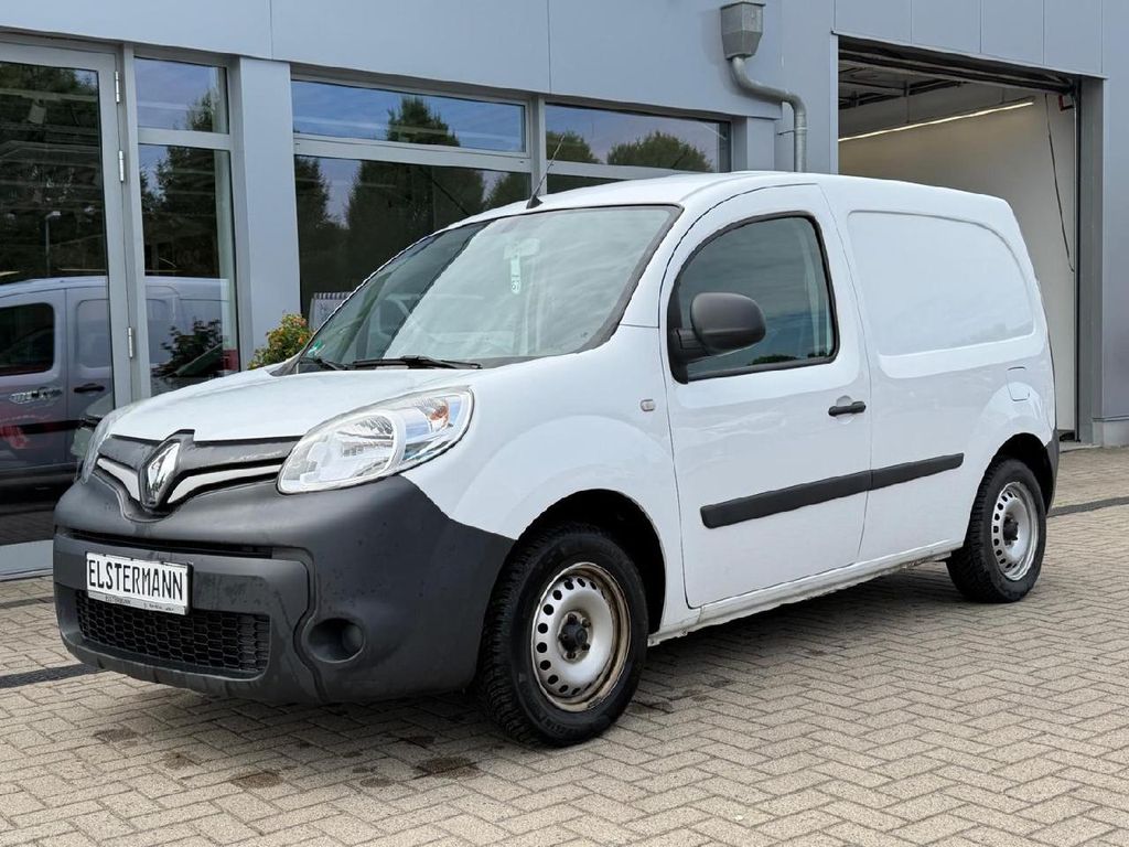 Bild des Angebotes Renault Kangoo dCi 115 Rapid Extra