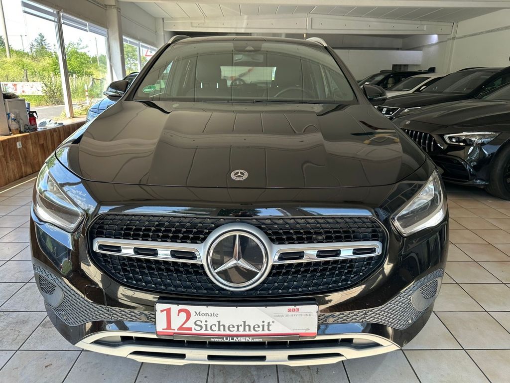 Bild des Angebotes Mercedes-Benz GLA 200 d 8G-DCT "Style" (((Netto=19244.-euro)))