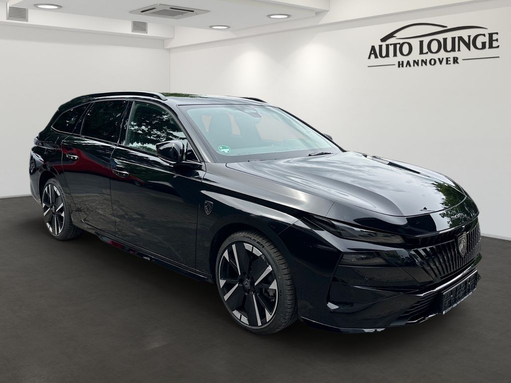 Bild des Angebotes Peugeot 308 SW Hybrid 145 GT | ACC | 360° Kamera