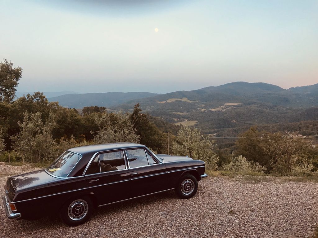 Bild des Angebotes Mercedes-Benz 200