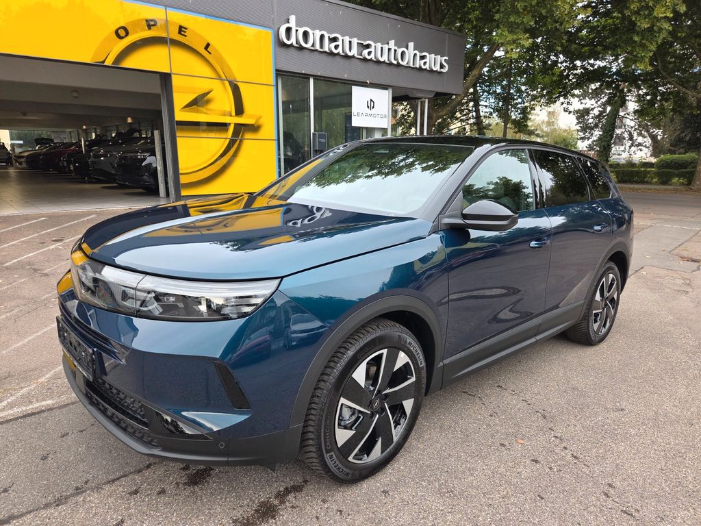 Bild des Angebotes Opel Grandland GS 1.2 DCT6 AHK MATRIX 360° KAM Allwet