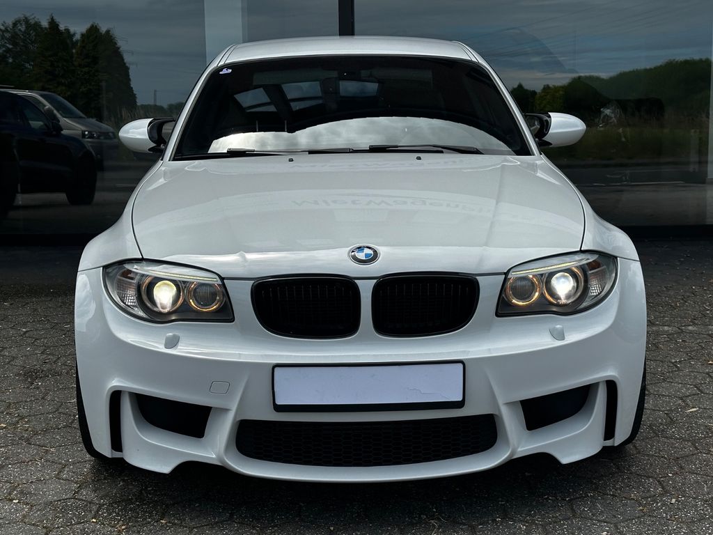 Bild des Angebotes BMW M1 Coupe /Alcantara/SHZ/Unfallfrei