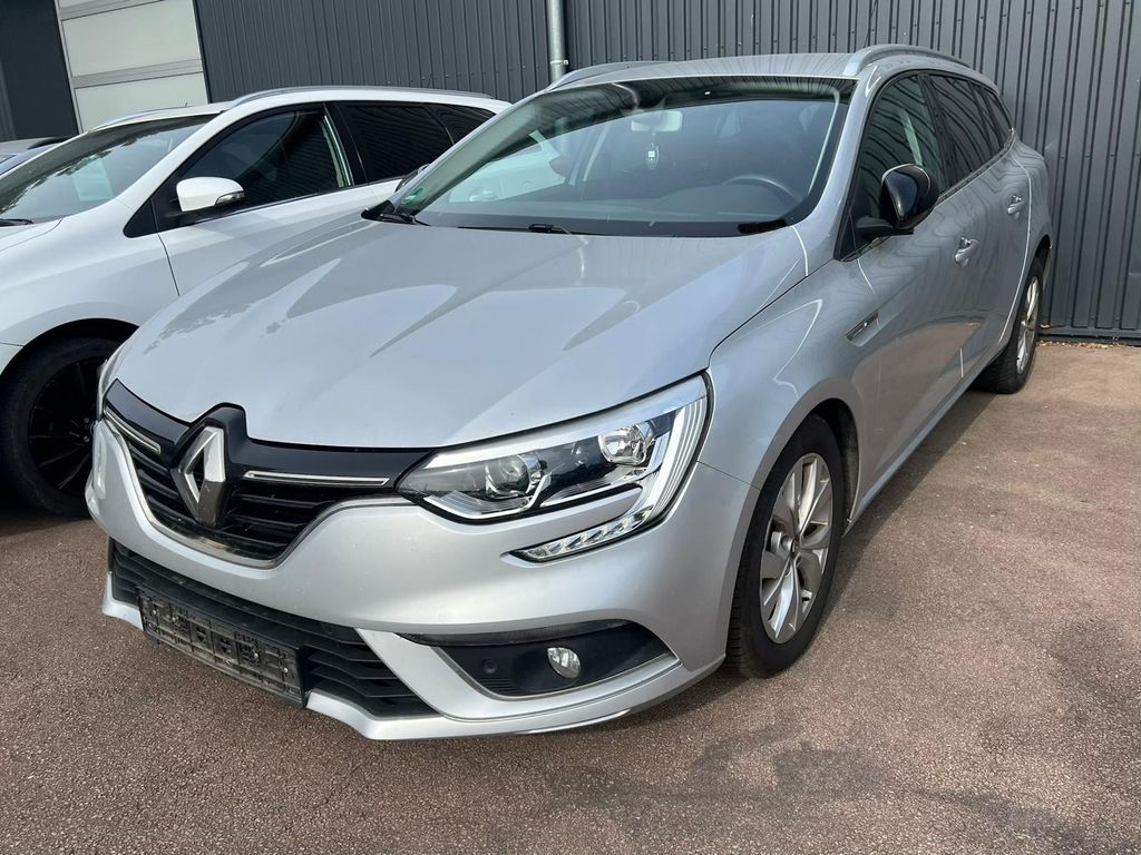 Bild des Angebotes Renault Megane IV Grandtour Limited *CAM, TEMPO, APP,SHZ