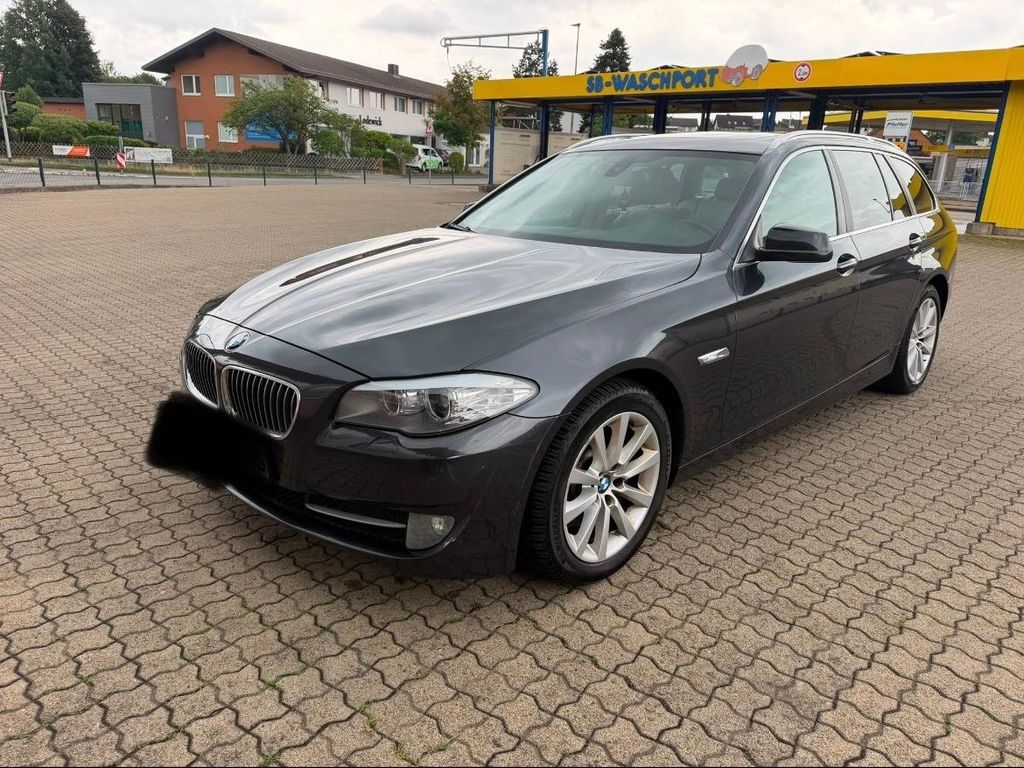 Bild des Angebotes BMW 530d Touring A -