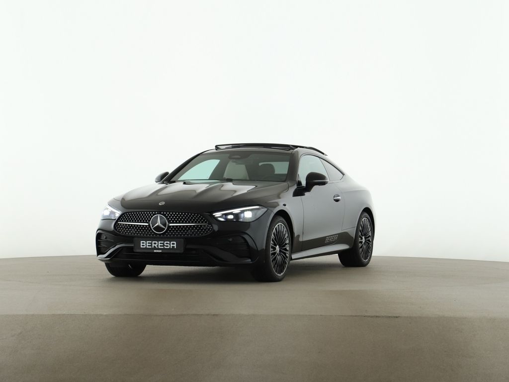 Bild des Angebotes Mercedes-Benz CLE 300 e EQ Hybrid AMG Digital Light Night MBUX