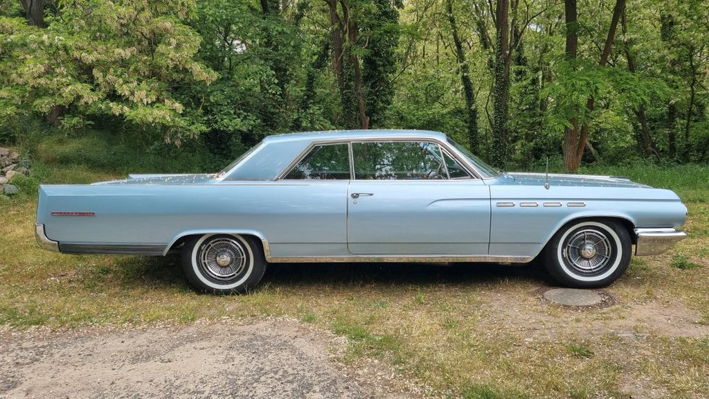 Bild des Angebotes Buick Electra 225