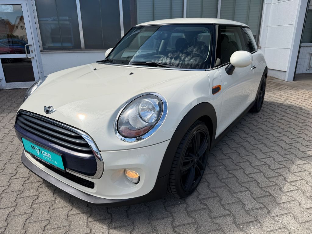 Bild des Angebotes MINI Mini Cooper