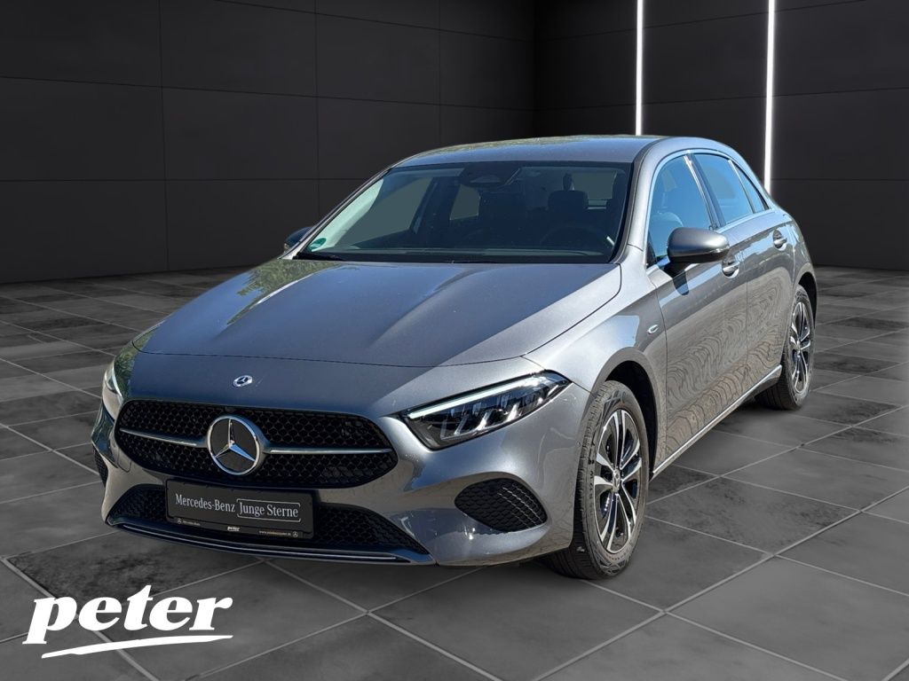 Bild des Angebotes Mercedes-Benz A 250 e Kompaktlimousine Progressive Advanced