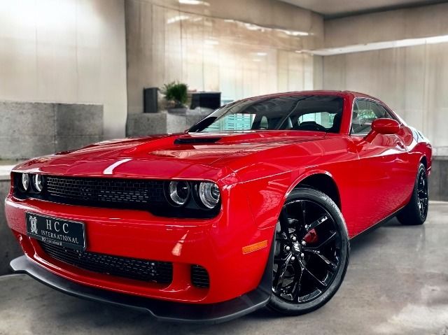Bild des Angebotes Dodge Challenger 3,6L V6 24V VT SXT Autom. Autogas LPG