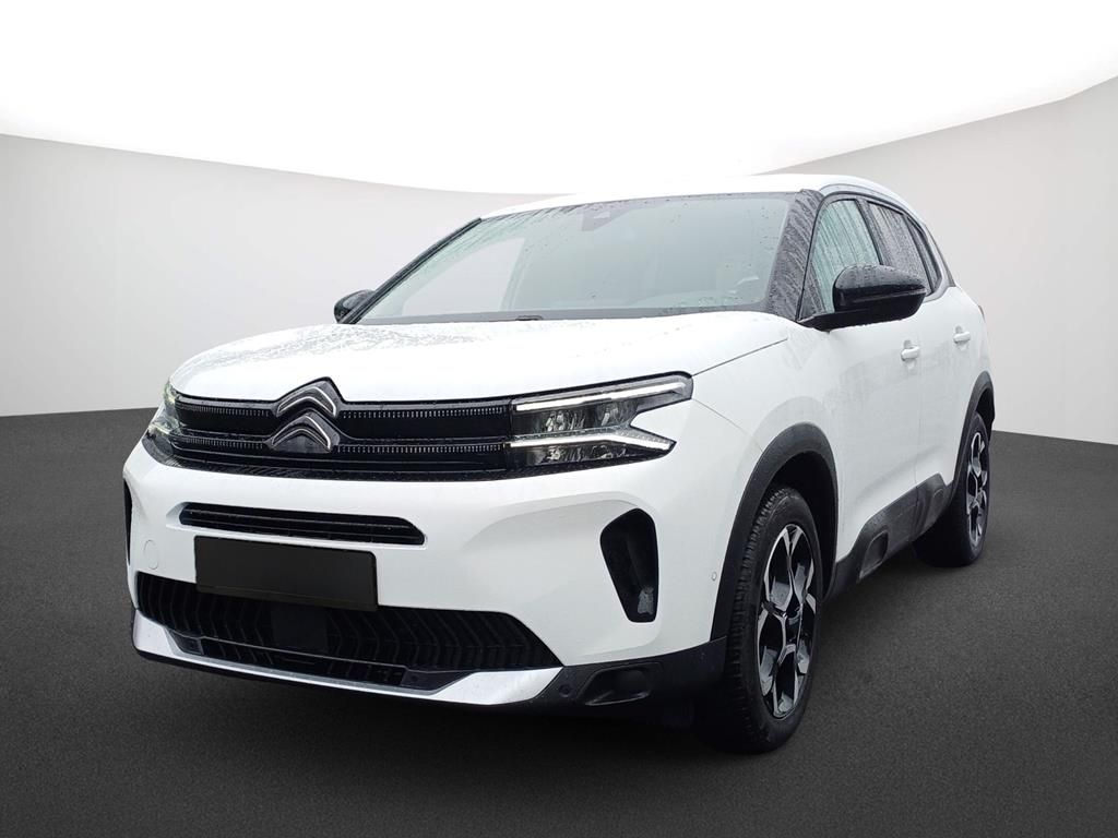 Bild des Angebotes Citroën C5 Aircross PureTech 130 S&S Feel Pack