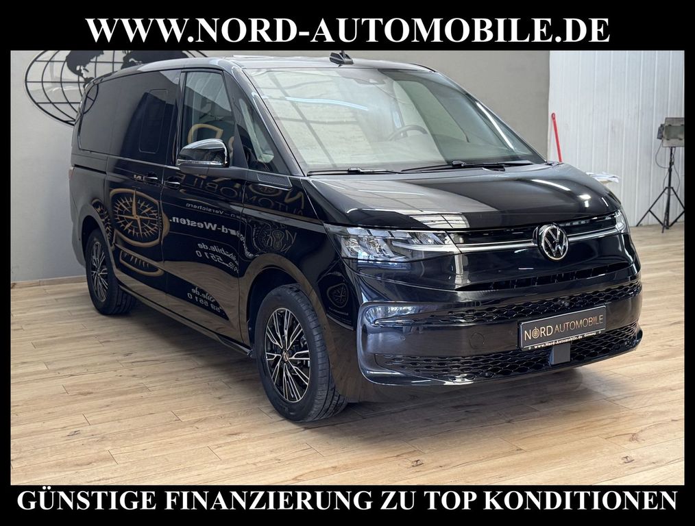Bild des Angebotes Volkswagen T7 Multivan Life eHybrid LANG 7-SITZ*LED*ACC*360