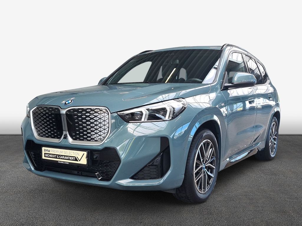 Bild des Angebotes BMW iX1 xDrive30 M-Sport AHK Finanzierung ab 1,99%