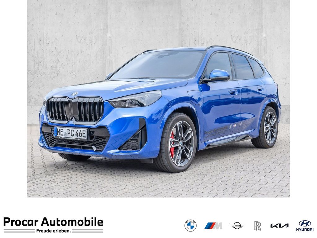 Bild des Angebotes BMW X1 xDrive30e M Sport HUD PANO ACC AHK 360°KAM