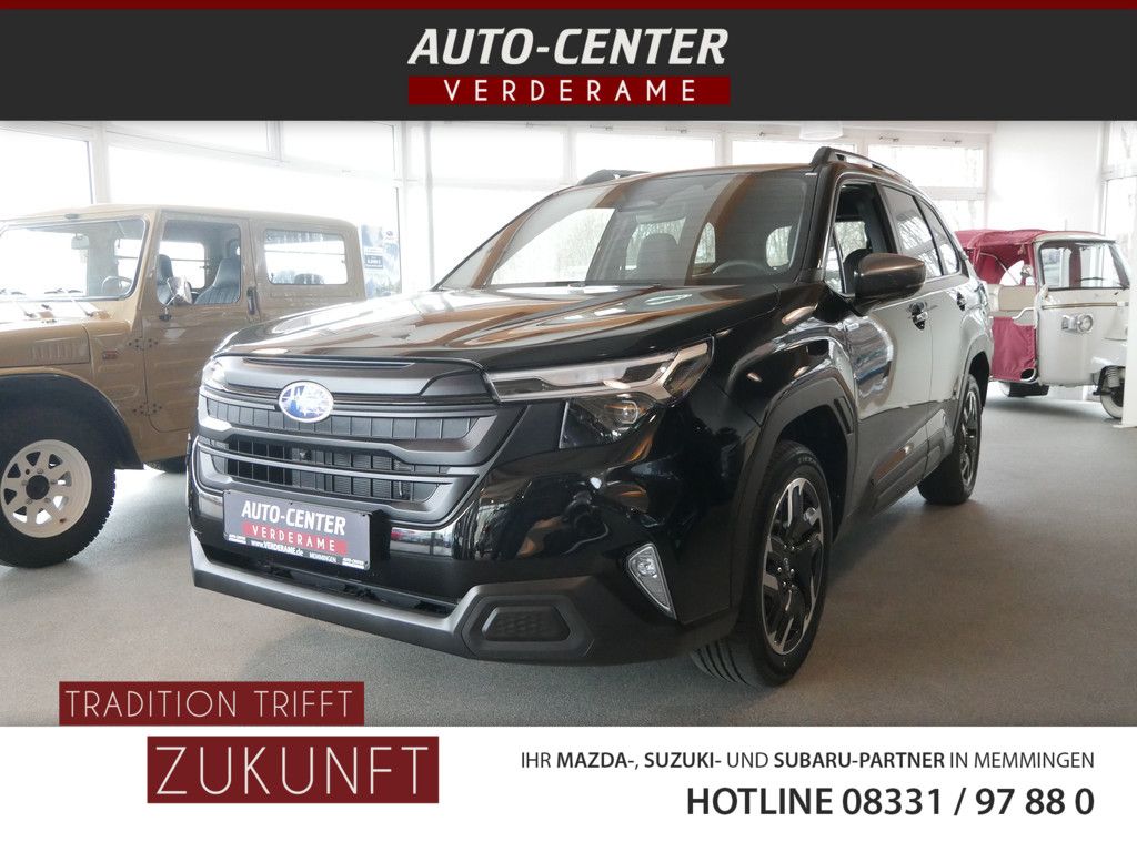 Bild des Angebotes Subaru Forester 2.0ie Active SHZ KAMERA ACC LED 360°