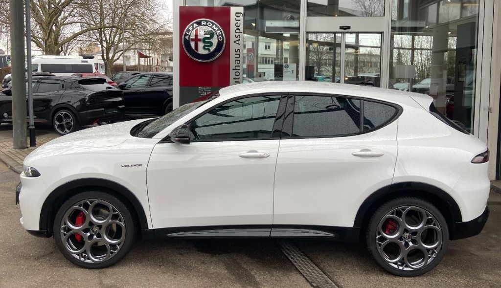 Bild des Angebotes Alfa Romeo Tonale Veloce