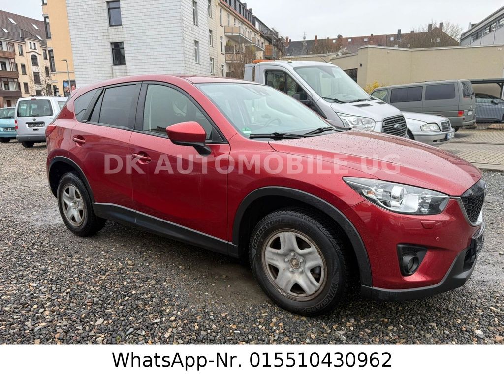 Bild des Angebotes Mazda CX-5 Center-Line 2WD