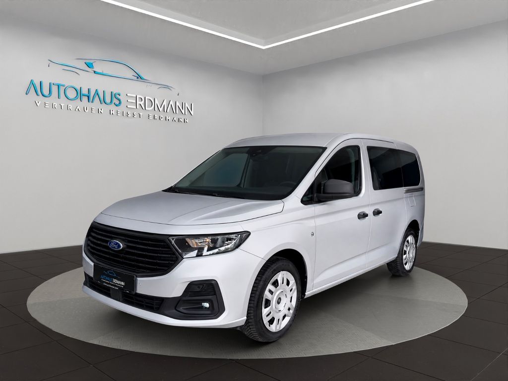 Bild des Angebotes Ford Grand Tourneo Connect 1,5 EB*Autom*PDC*Apps*